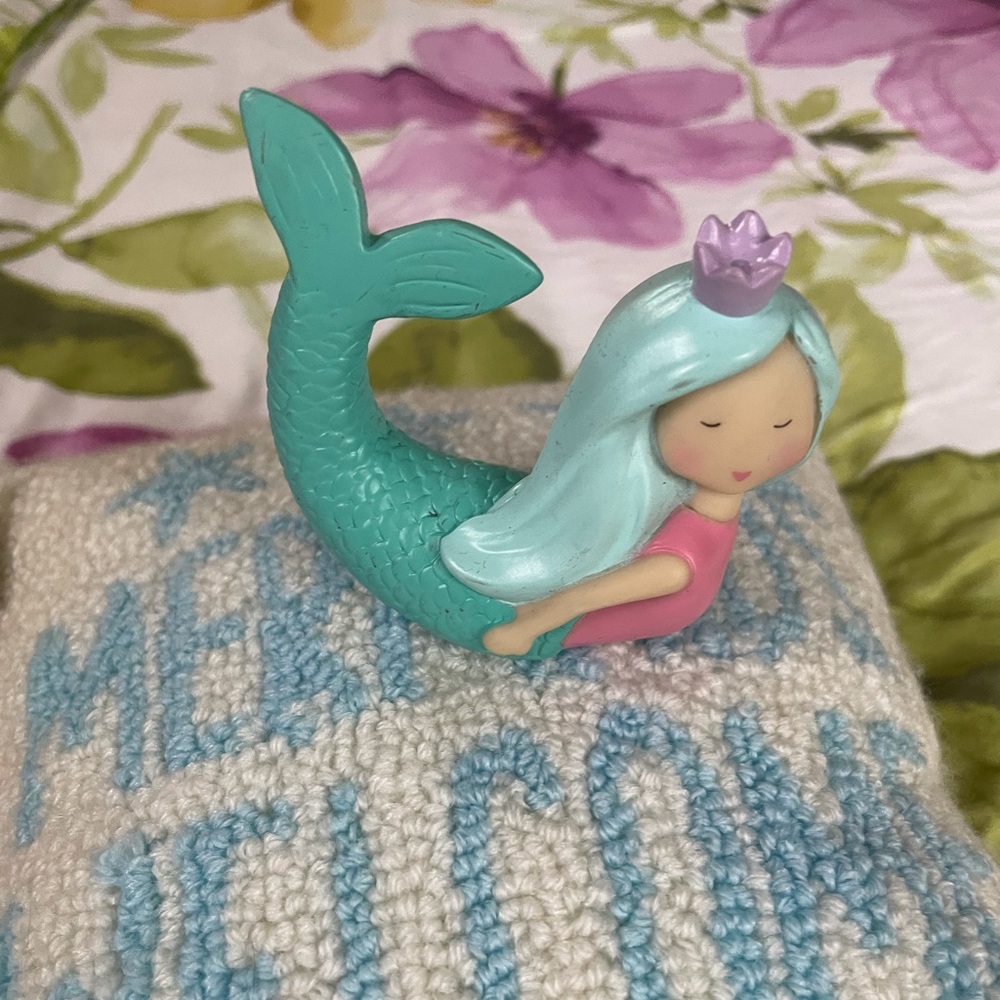 Mermaid 🧜🏻‍♀️ Bundle - Picture 2 of 4